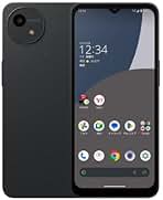 AQUOS wish4 A403SH ブラック SIMフリー ネットワーク利用制限△】AQUOS wish4 A403SH ブラック